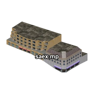 Obje önizlemesi · SanClifft04_LAw2