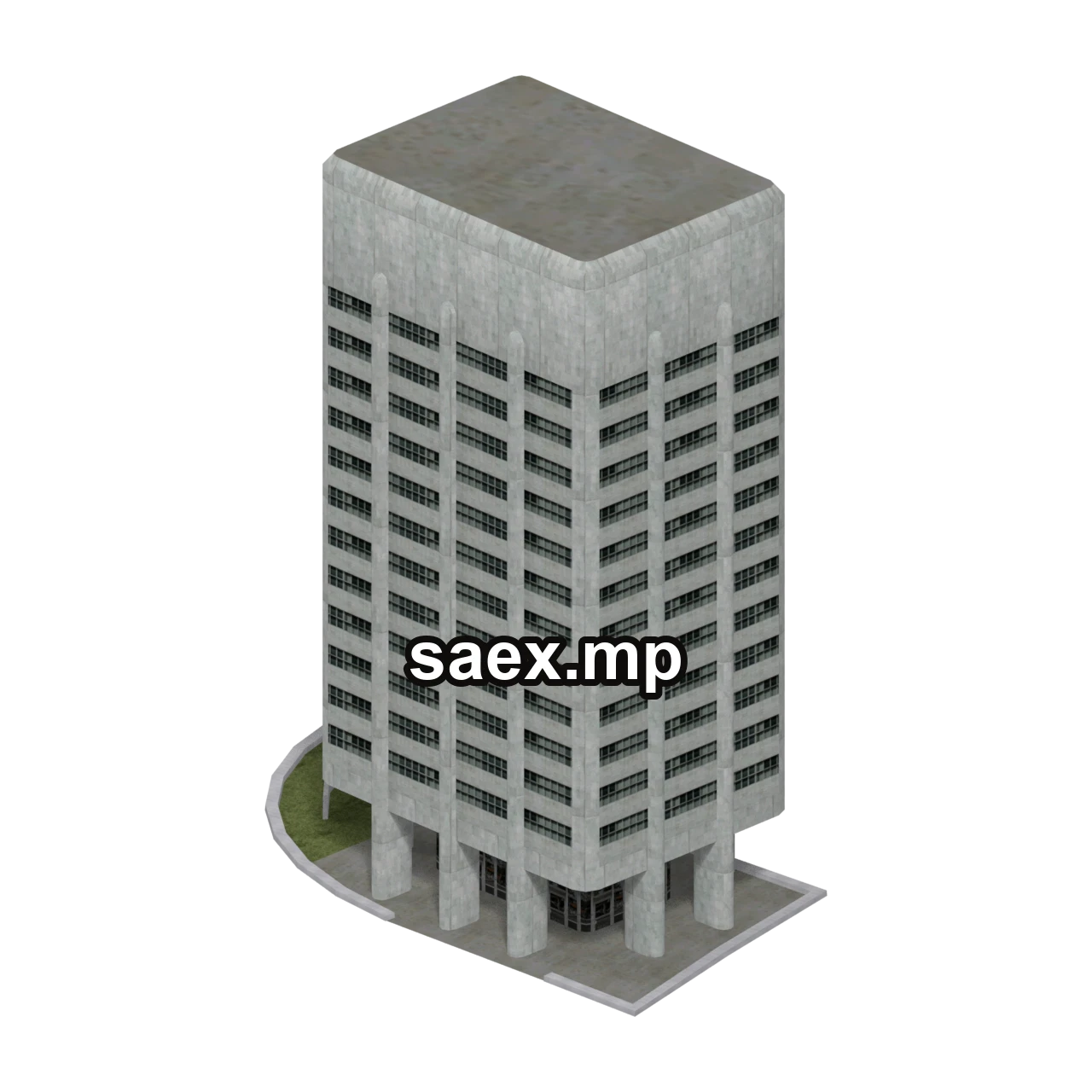 Obje önizlemesi · SanClifft05_LAw2