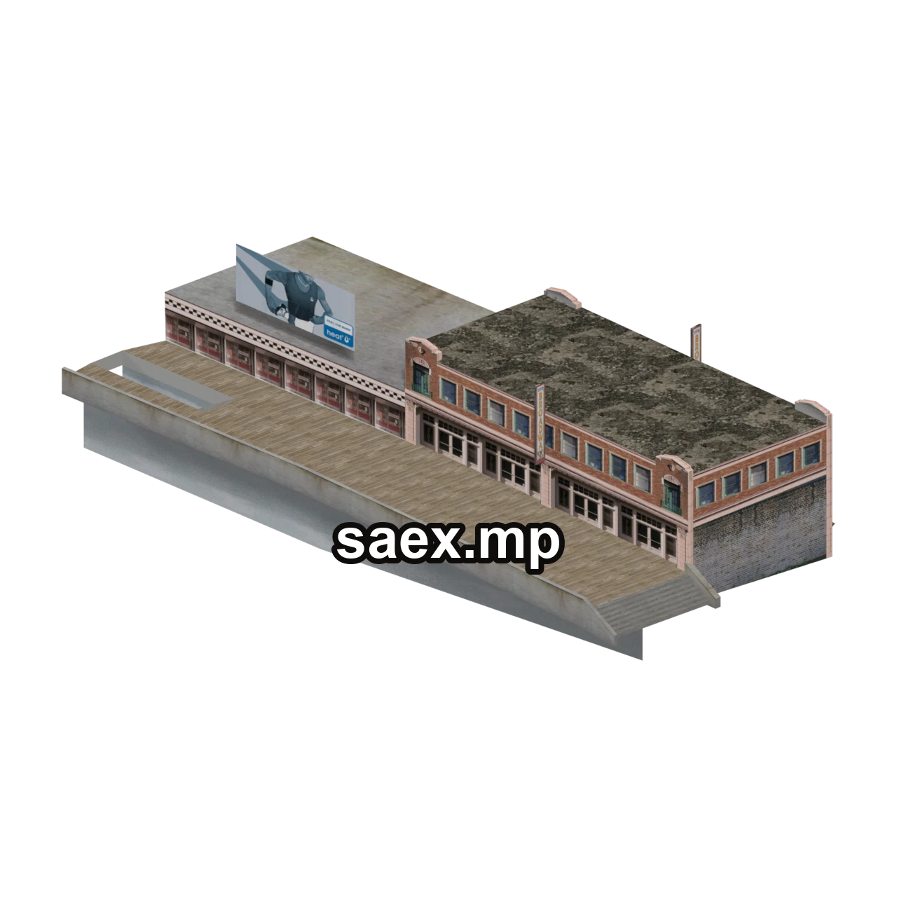 Object preview · venice04_LAw2