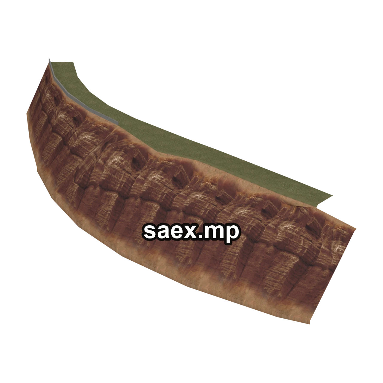 Object preview · BeaCliff02_LAw2