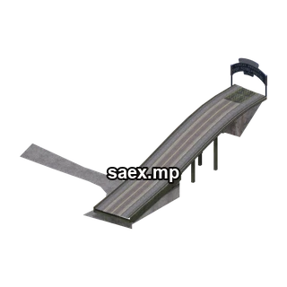 Obje önizlemesi · Pier01_LAw2