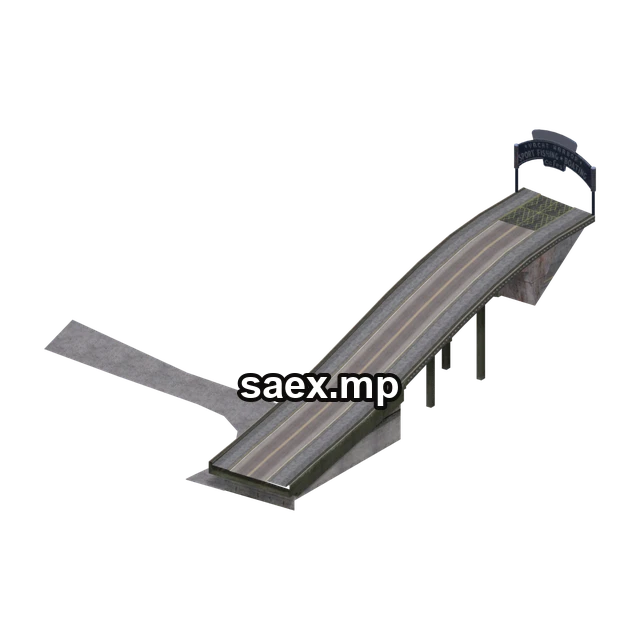 Pier01_LAw2 önizlemesi, model 6448