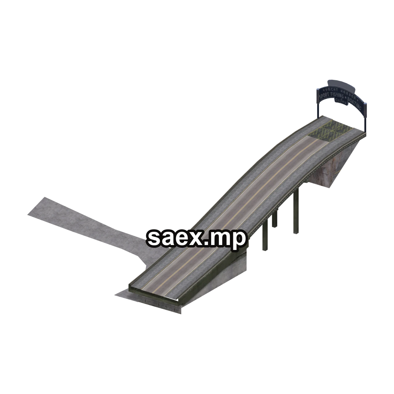 Object preview · Pier01_LAw2