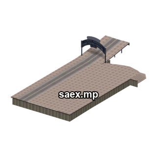 Obje önizlemesi · Pier02_LAw2