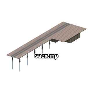 Obje önizlemesi · Pier03_LAw2