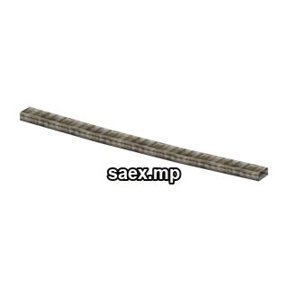 Object preview · RailTunn04_LAw2
