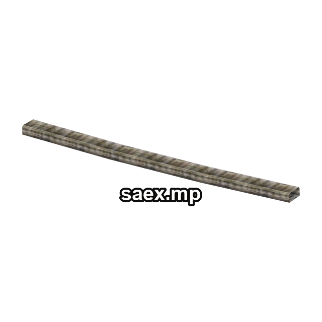 Preview of RailTunn04_LAw2, model 6502