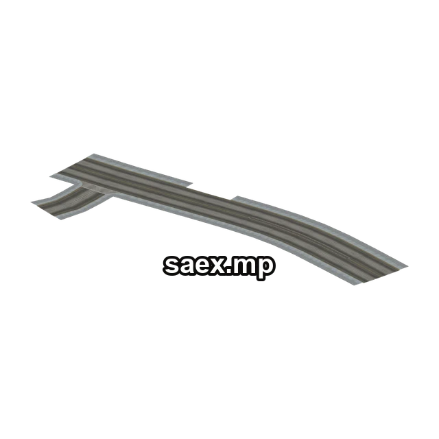 Roads36_LAw2 önizlemesi, model 6509