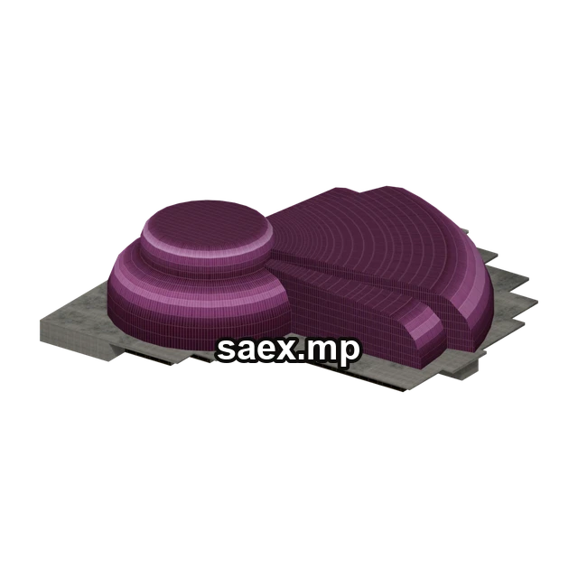 Preview of circusconstruct03, model 6866