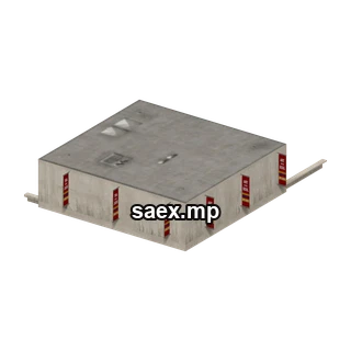 Object preview · vgn_corpbuild1