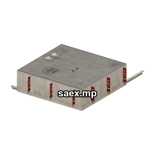 Preview of vgn_corpbuild1, model 6872