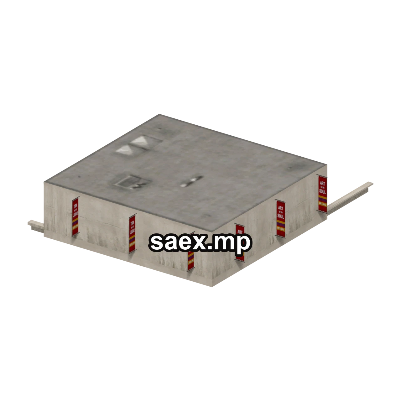 Obje önizlemesi · vgn_corpbuild1