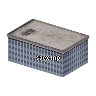 Object preview · vgn_corpbuild2