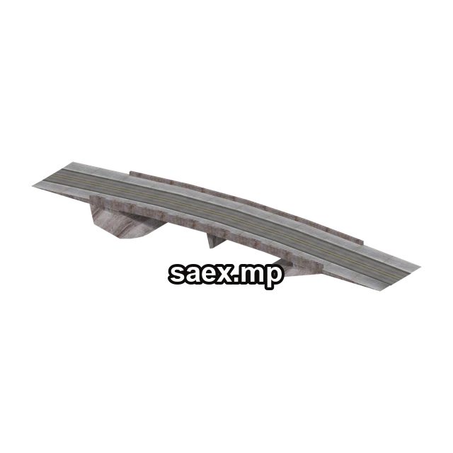Preview of VegasNedge02, model 6877