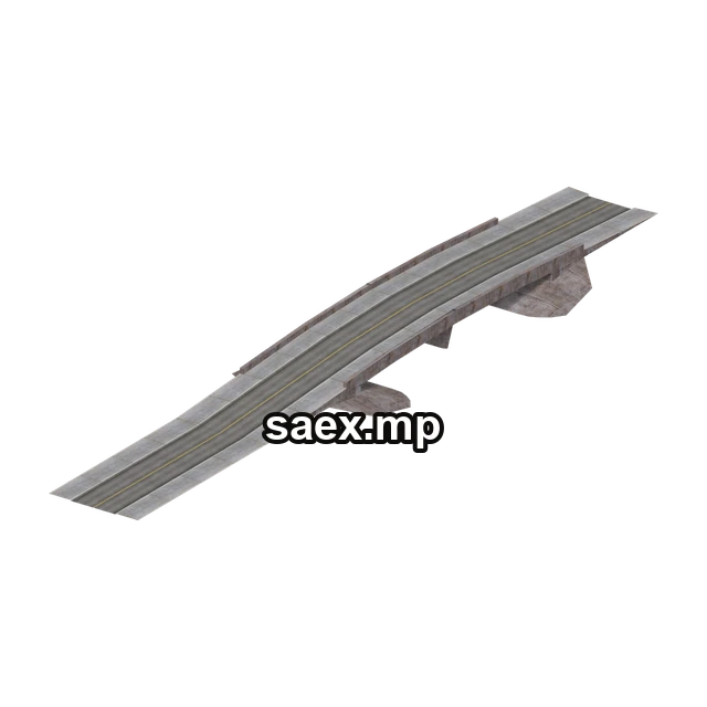 Preview of VegasNroad070, model 6879