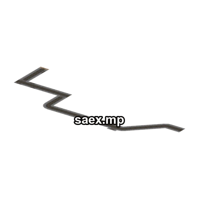 Preview of VegasNedge04, model 6886