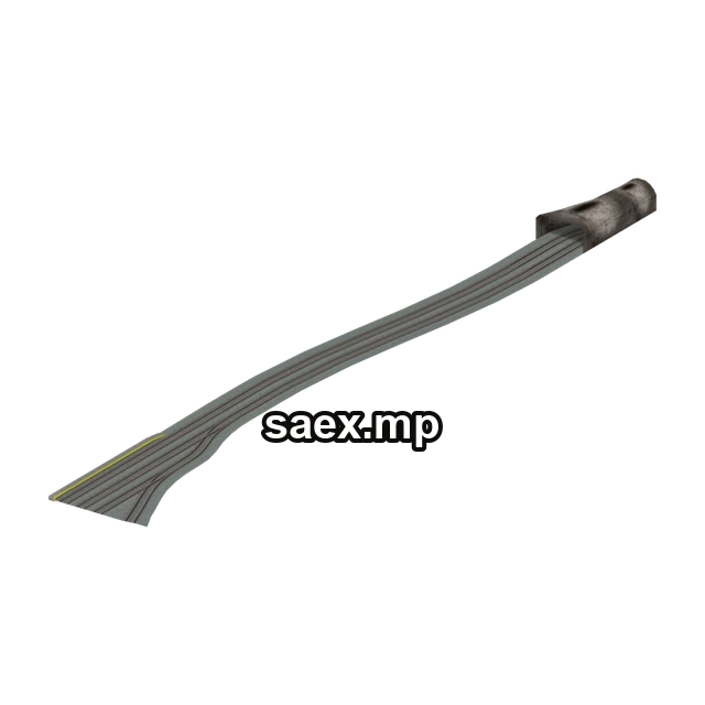 Preview of VegasNedge07, model 6916