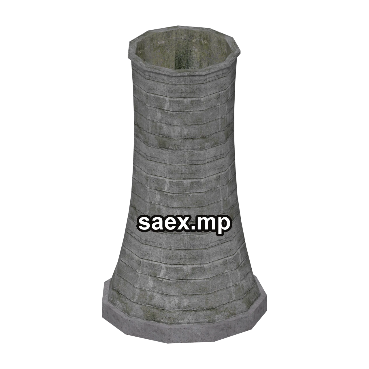 Object preview · vegasplant03