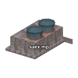 Object preview · vegasplant04