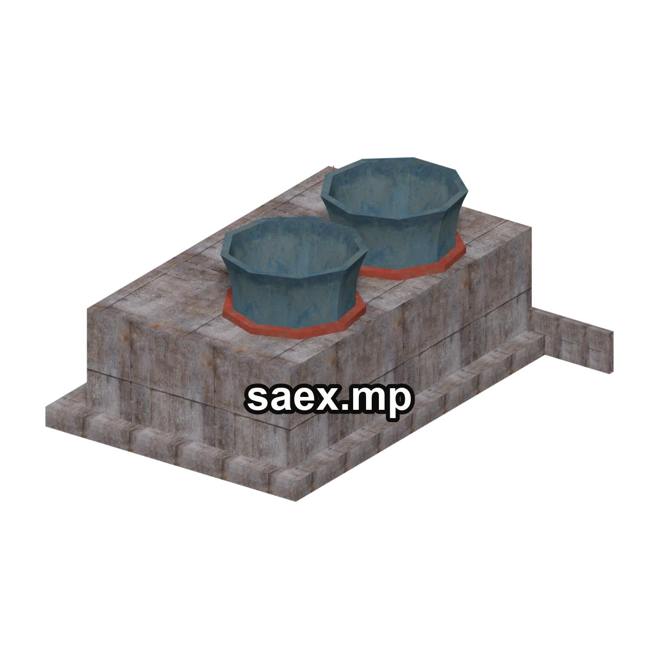 Obje önizlemesi · vegasplant04