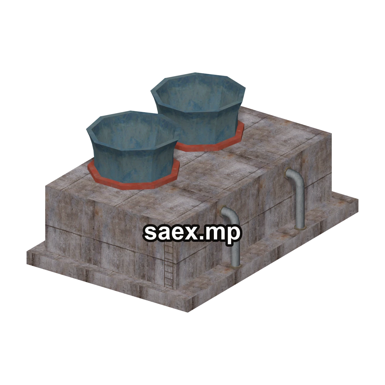 Obje önizlemesi · vegasplant05