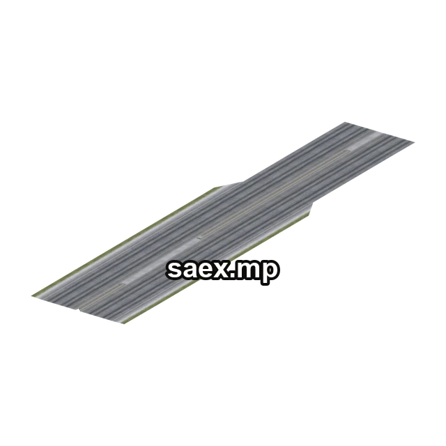 Preview of VegasNroad027, model 6952