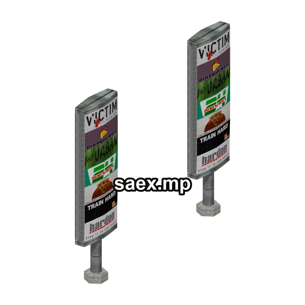 Object preview · vgnmallsigns14
