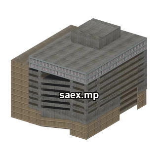 Object preview · vgn_corpbuild31