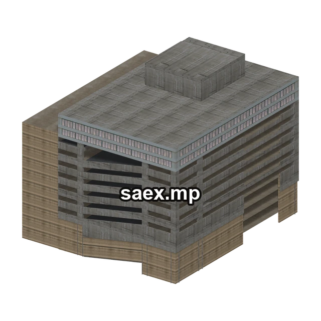 Preview of vgn_corpbuild31, model 6971