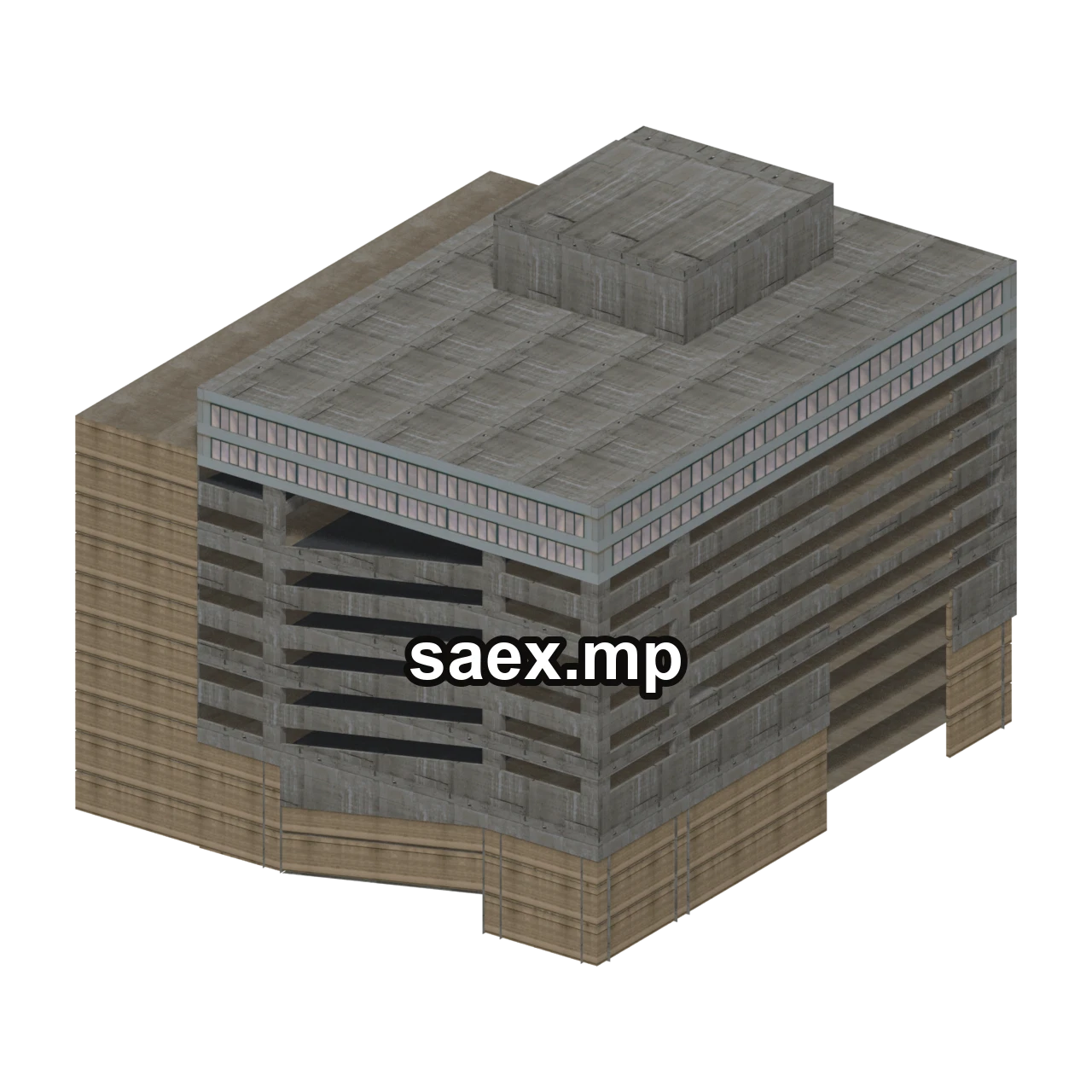 Object preview · vgn_corpbuild31