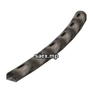 Object preview · vgsNtraintunnel04