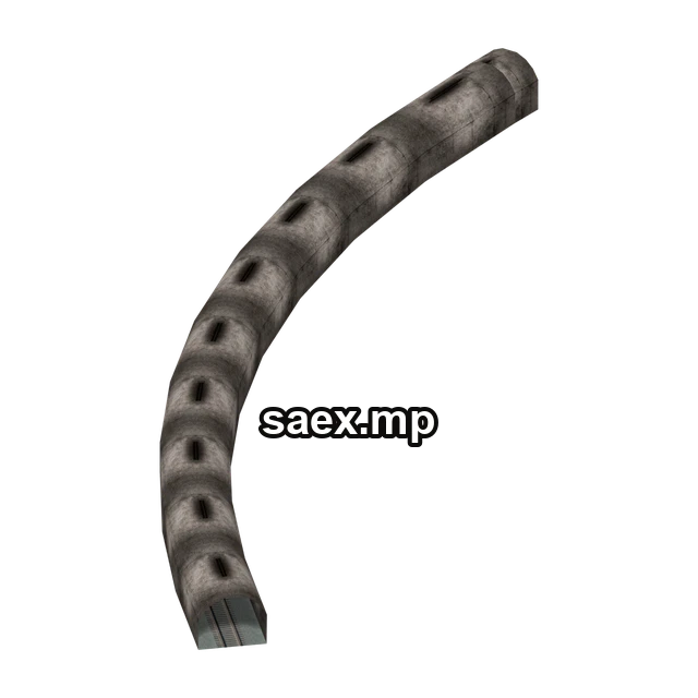 Preview of vgsNtraintunnel01, model 6982