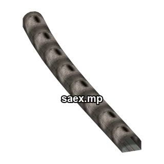 Object preview · vgsNtraintunnel02