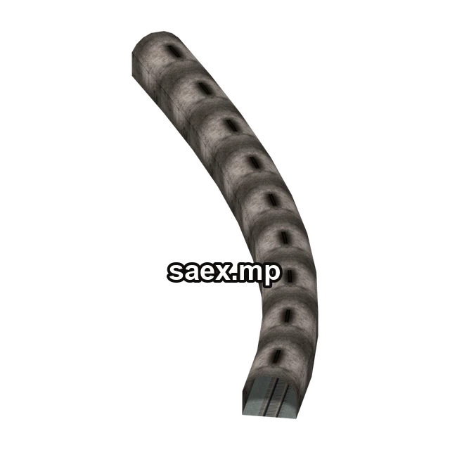 Preview of vgsNtraintunnel03, model 6984