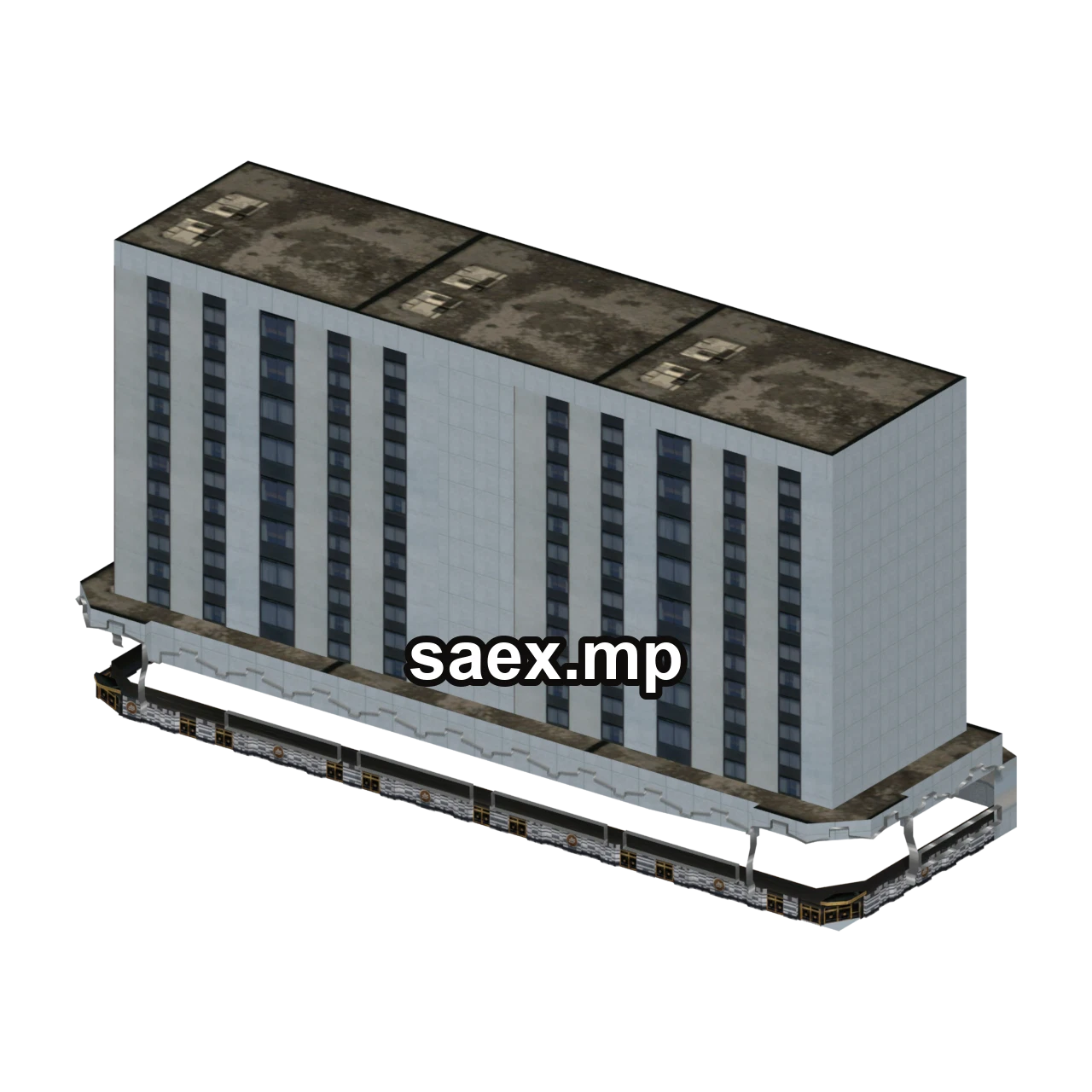 Object preview · casinoblock4