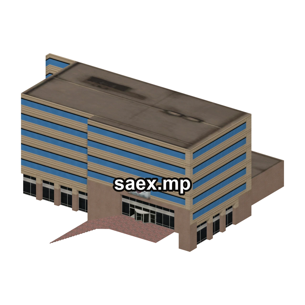 Object preview · vgnpolicebuild2