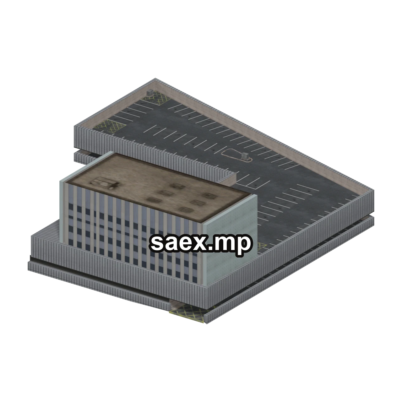 Object preview · courthse_vgn01
