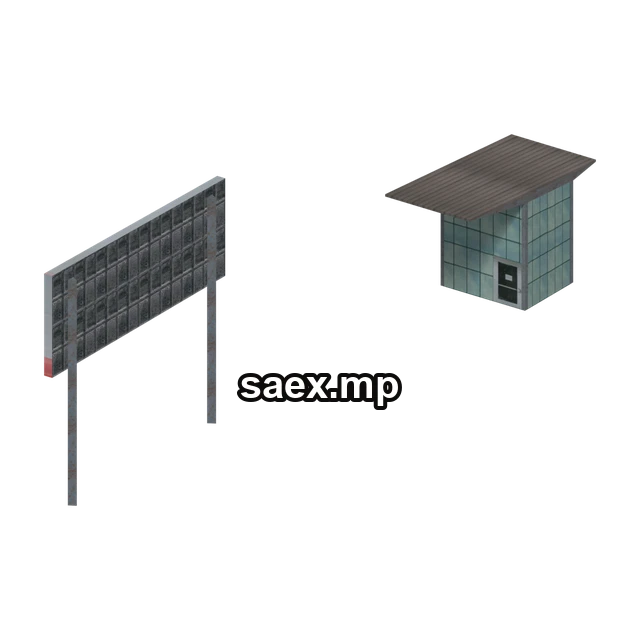 Preview of vgngatesecurity, model 7023