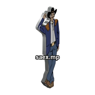Object preview · vegascowboy1