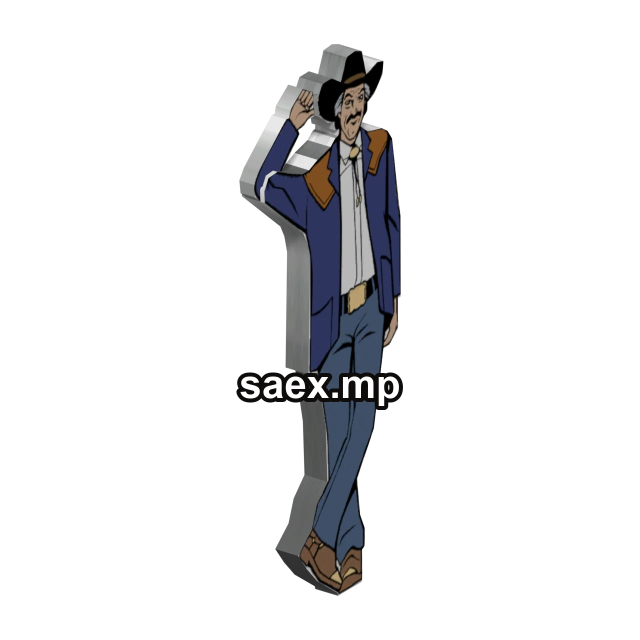 Object preview · vegascowboy1