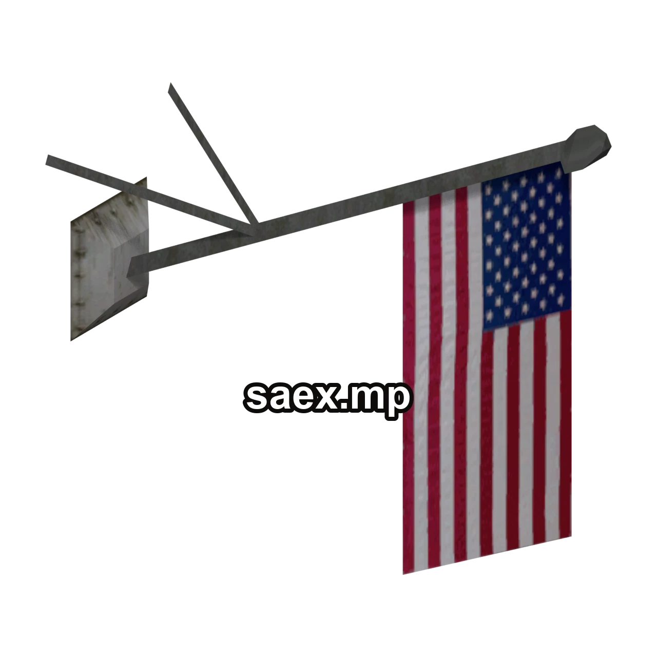 Obje önizlemesi · vegasflag1