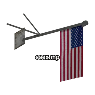 Object preview · vegasflag02