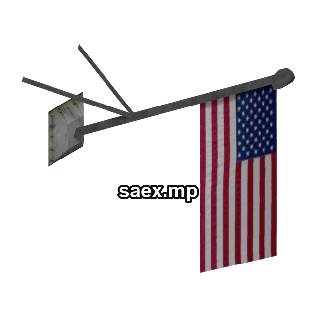 vegasflag02 önizlemesi, model 7091
