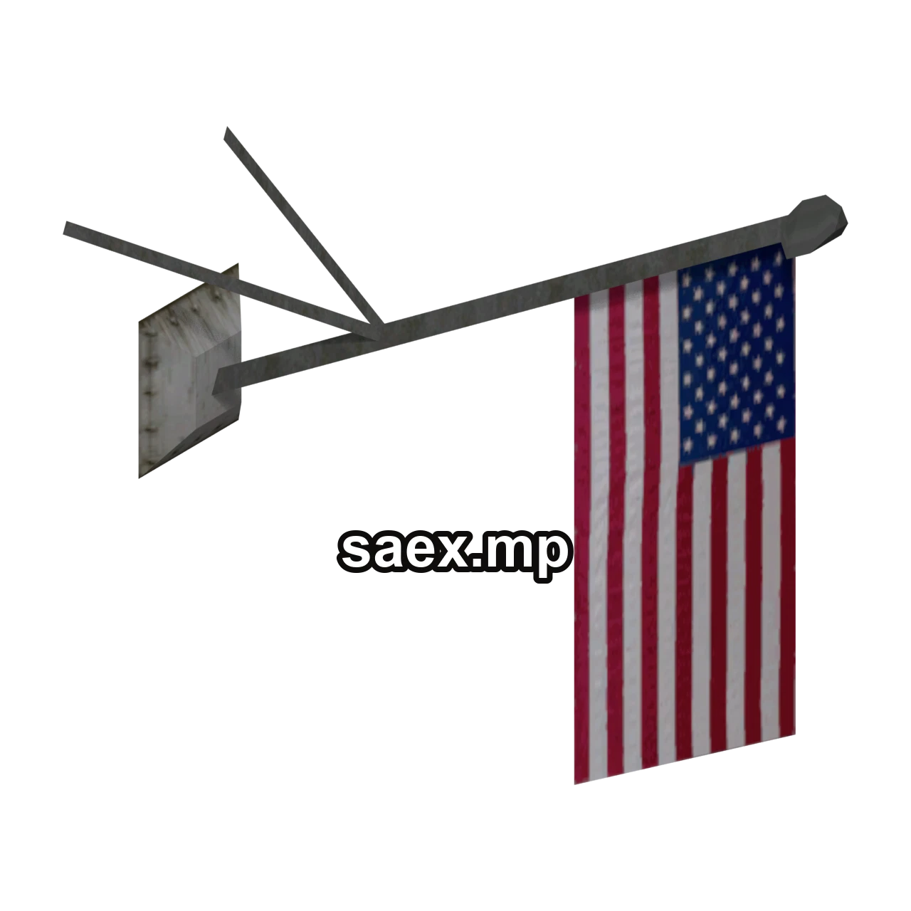 Obje önizlemesi · vegasflag02