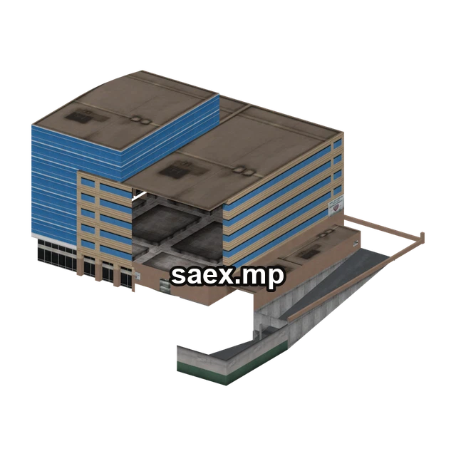 Preview of vgnpolicebuild1, model 7184