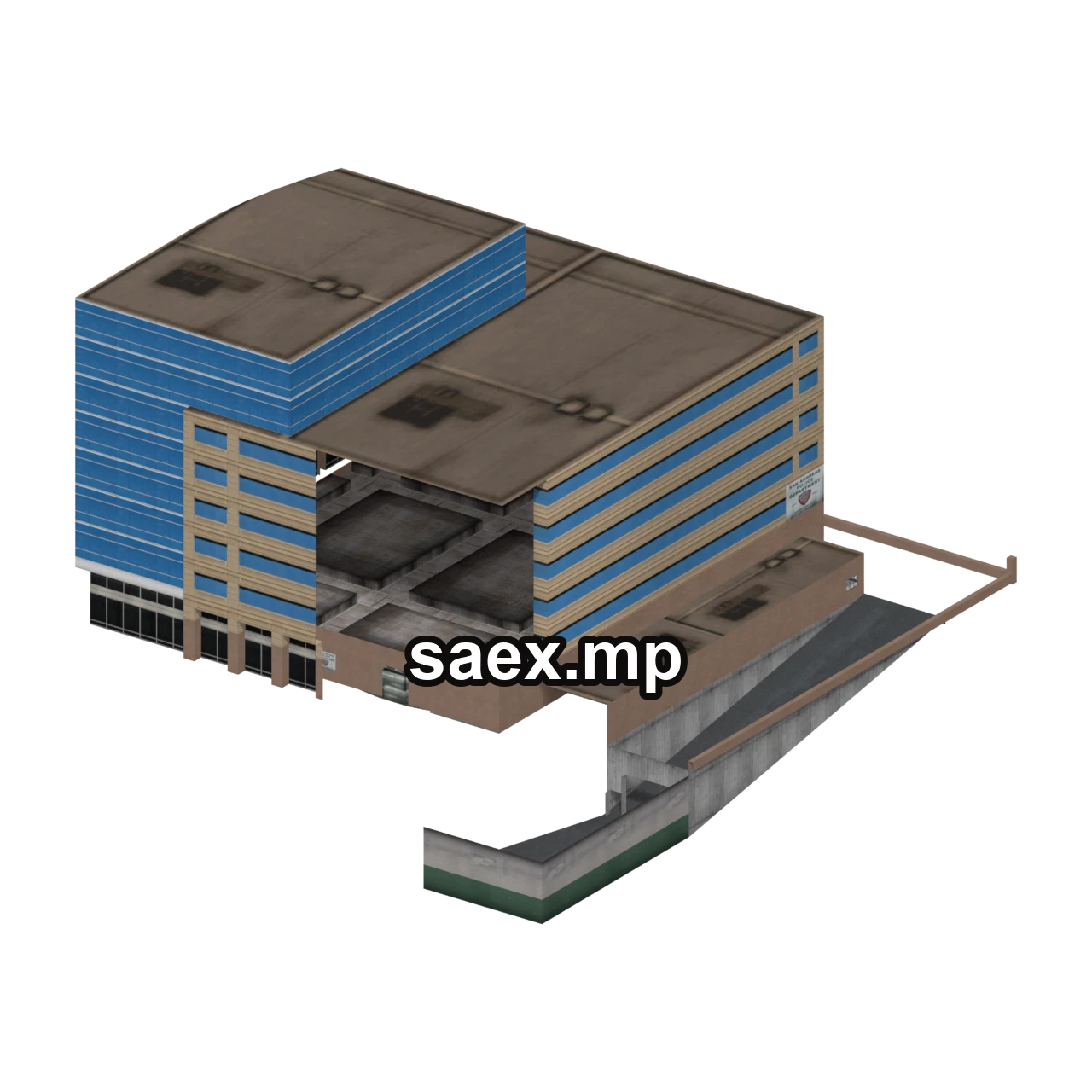 Object preview · vgnpolicebuild1
