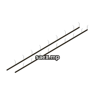 Object preview · vgnNtrainfence01