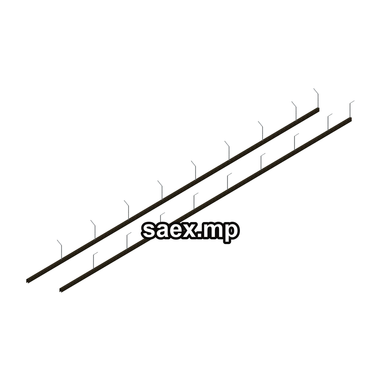 Object preview · vgnNtrainfence01