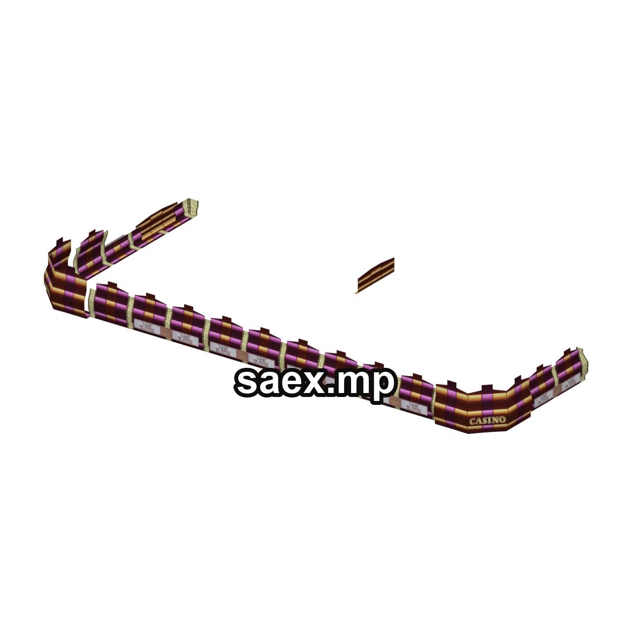 Object preview · casinoblock41_nt