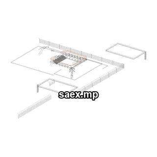 Object preview · vegasplantwal02fnc